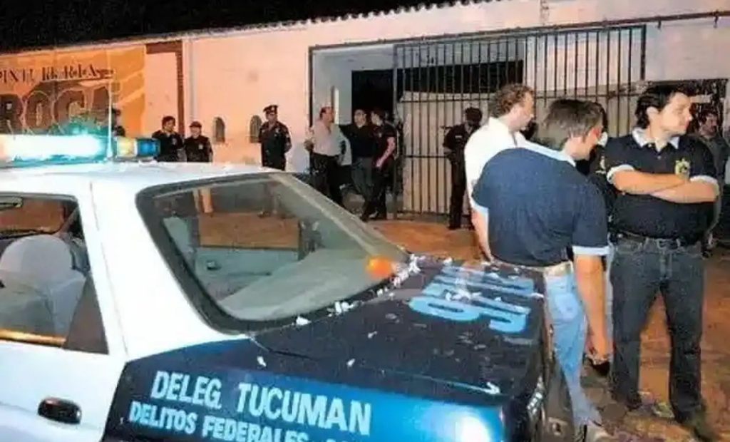 Drogas sintéticas en Tucumán: una historia llena de causas polémicas